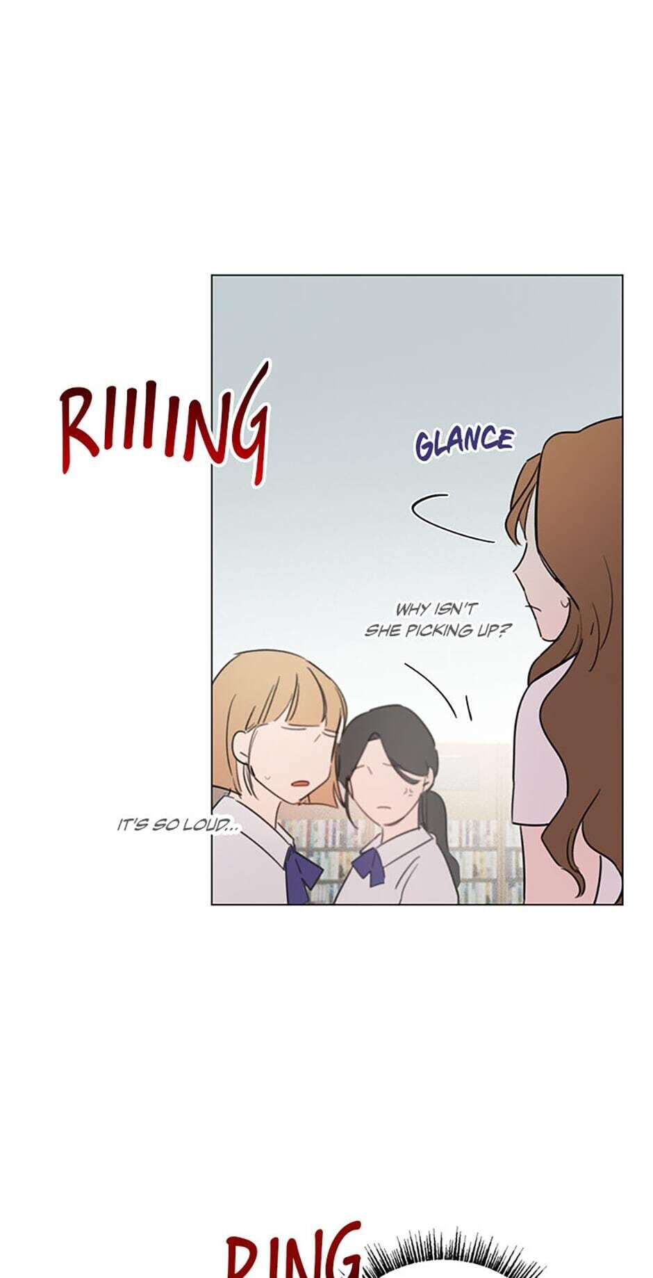 Black Dragon’s Taste chapter 4 - page 57