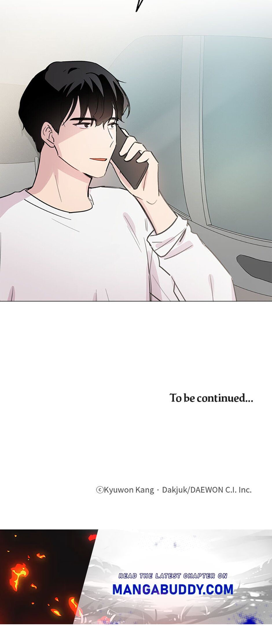 Black Dragon’s Taste chapter 4 - page 63