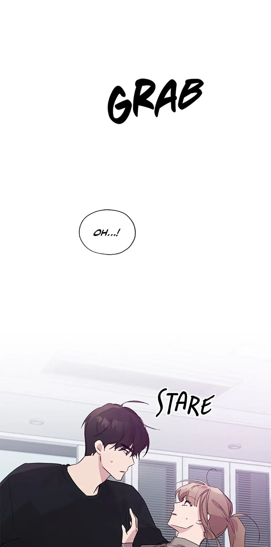 Black Dragon’s Taste chapter 41 - page 1