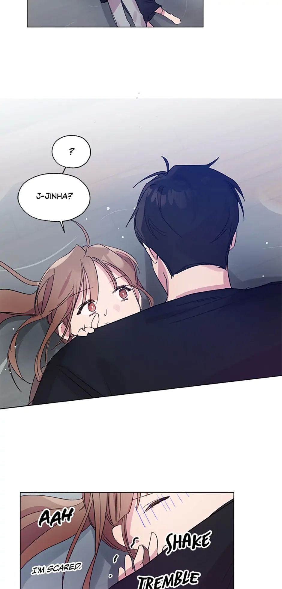Black Dragon’s Taste chapter 41 - page 10