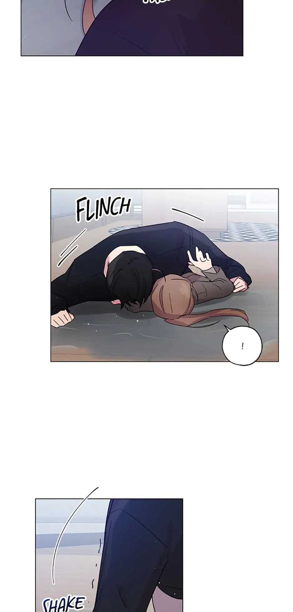 Black Dragon’s Taste chapter 41 - page 11