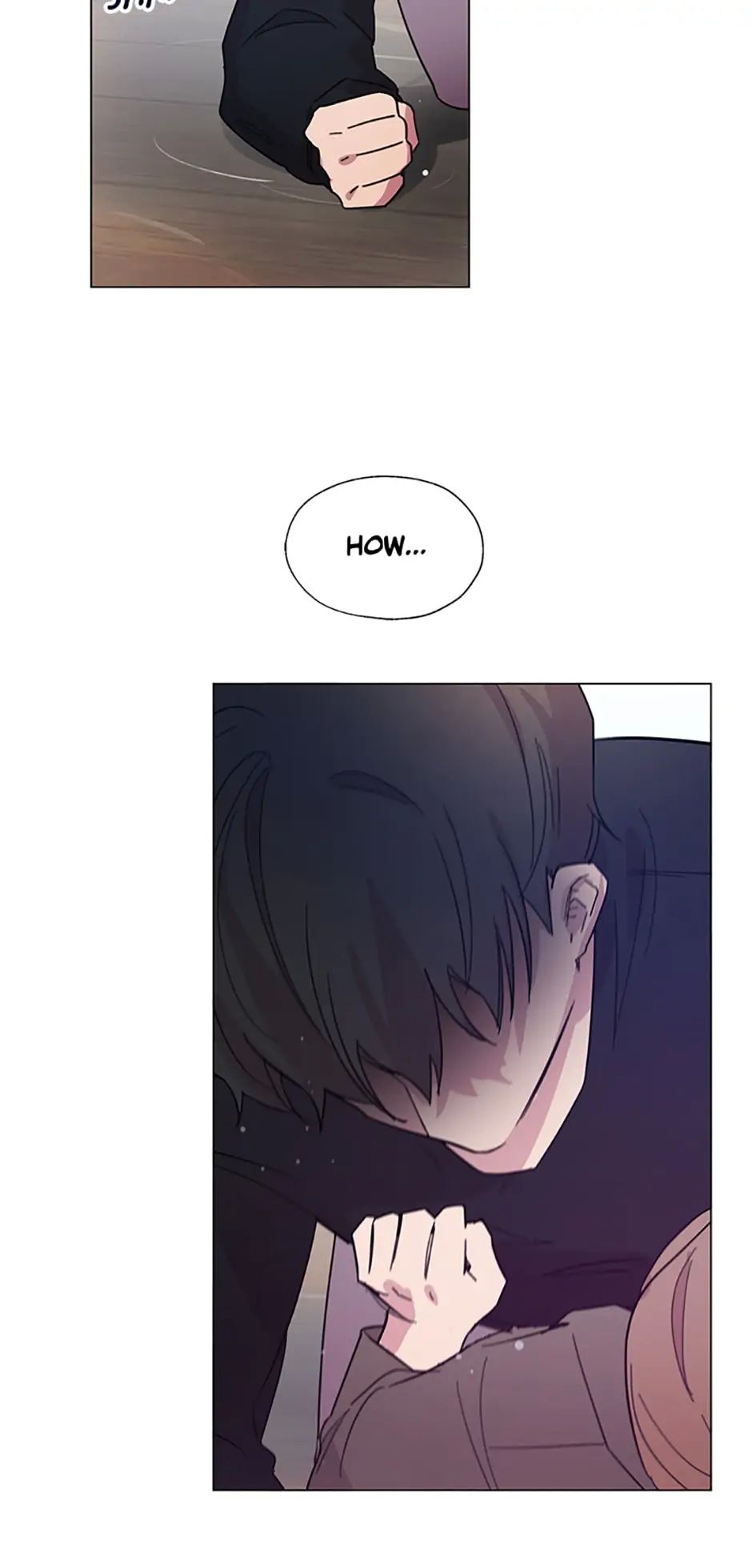 Black Dragon’s Taste chapter 41 - page 12