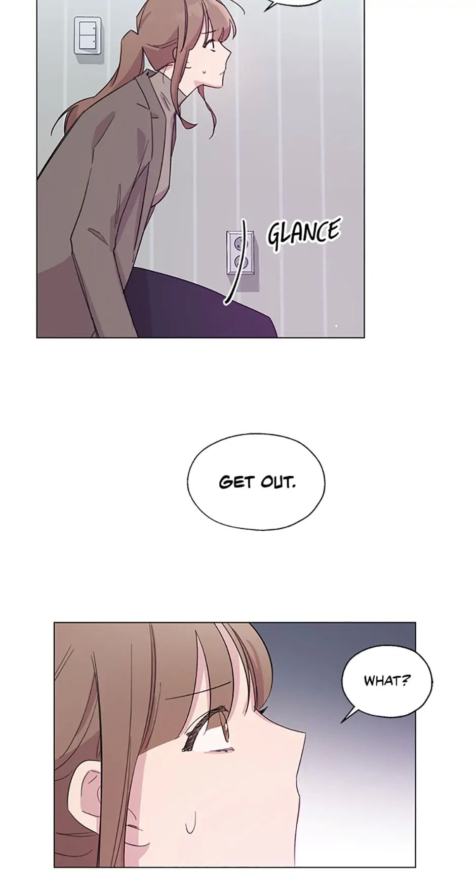 Black Dragon’s Taste chapter 41 - page 18