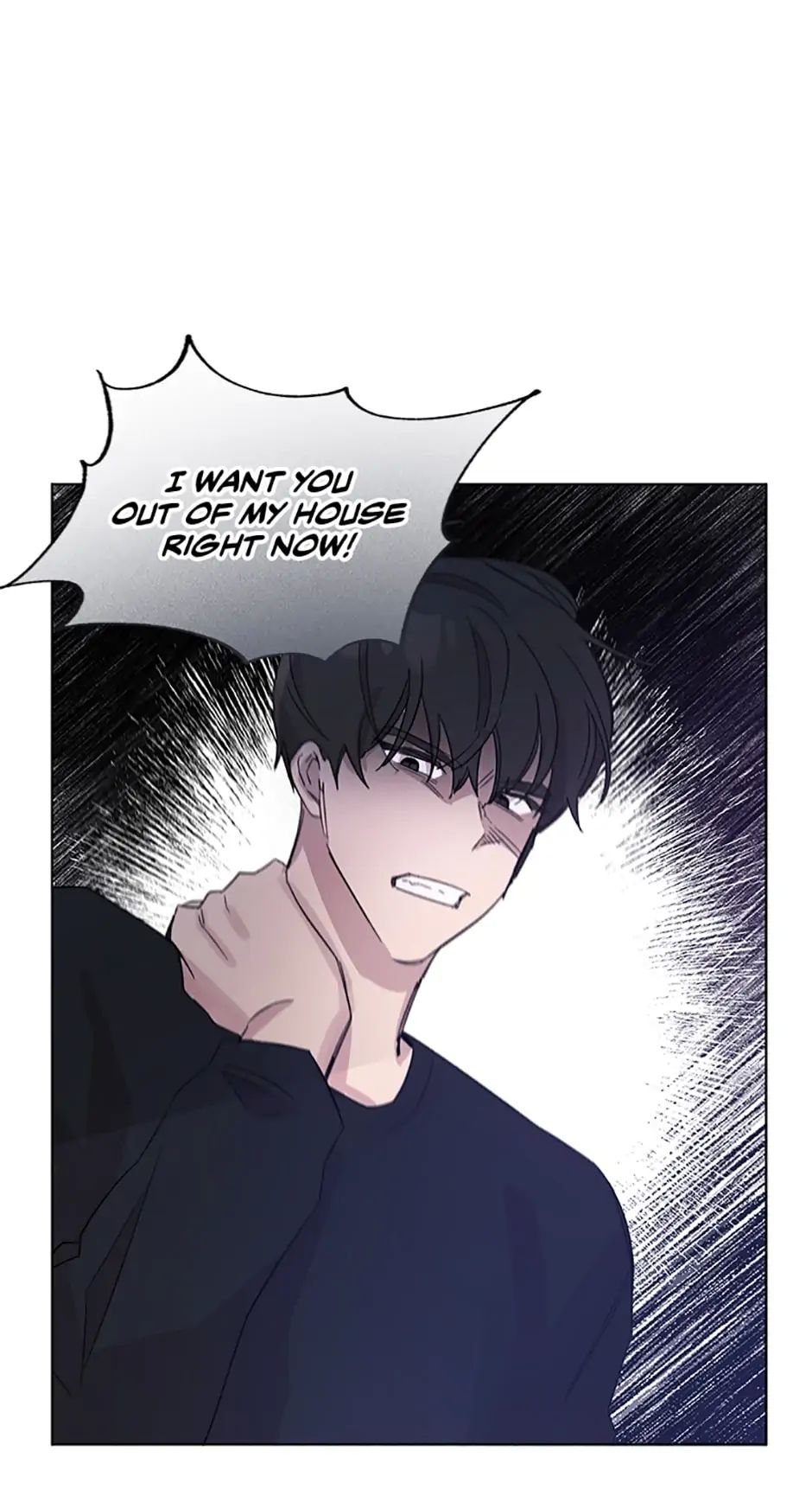 Black Dragon’s Taste chapter 41 - page 19