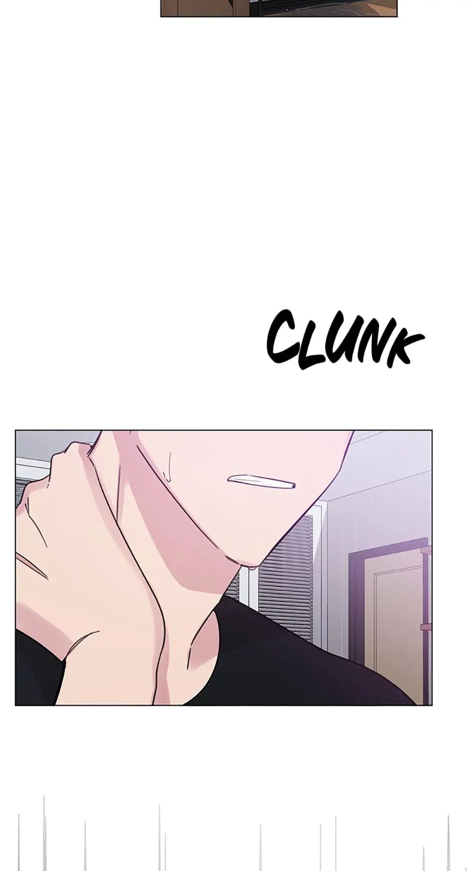 Black Dragon’s Taste chapter 41 - page 22