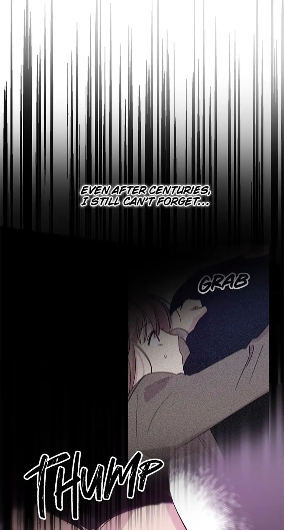Black Dragon’s Taste chapter 41 - page 23