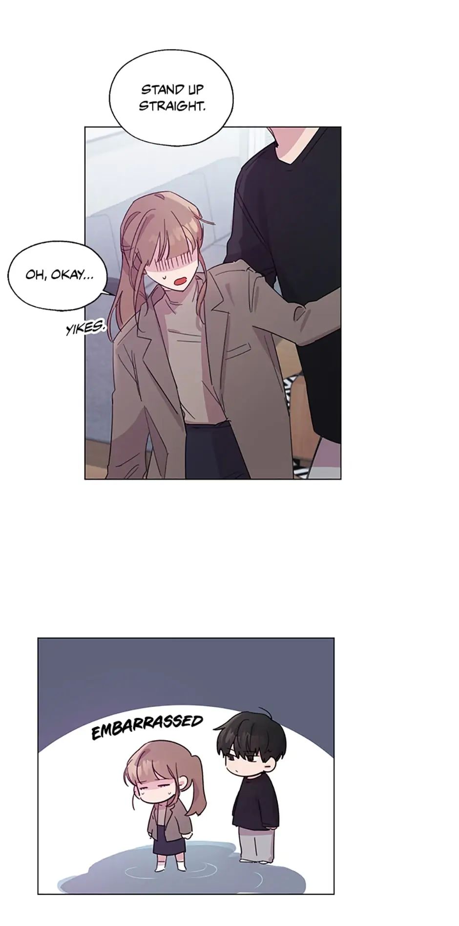 Black Dragon’s Taste chapter 41 - page 3