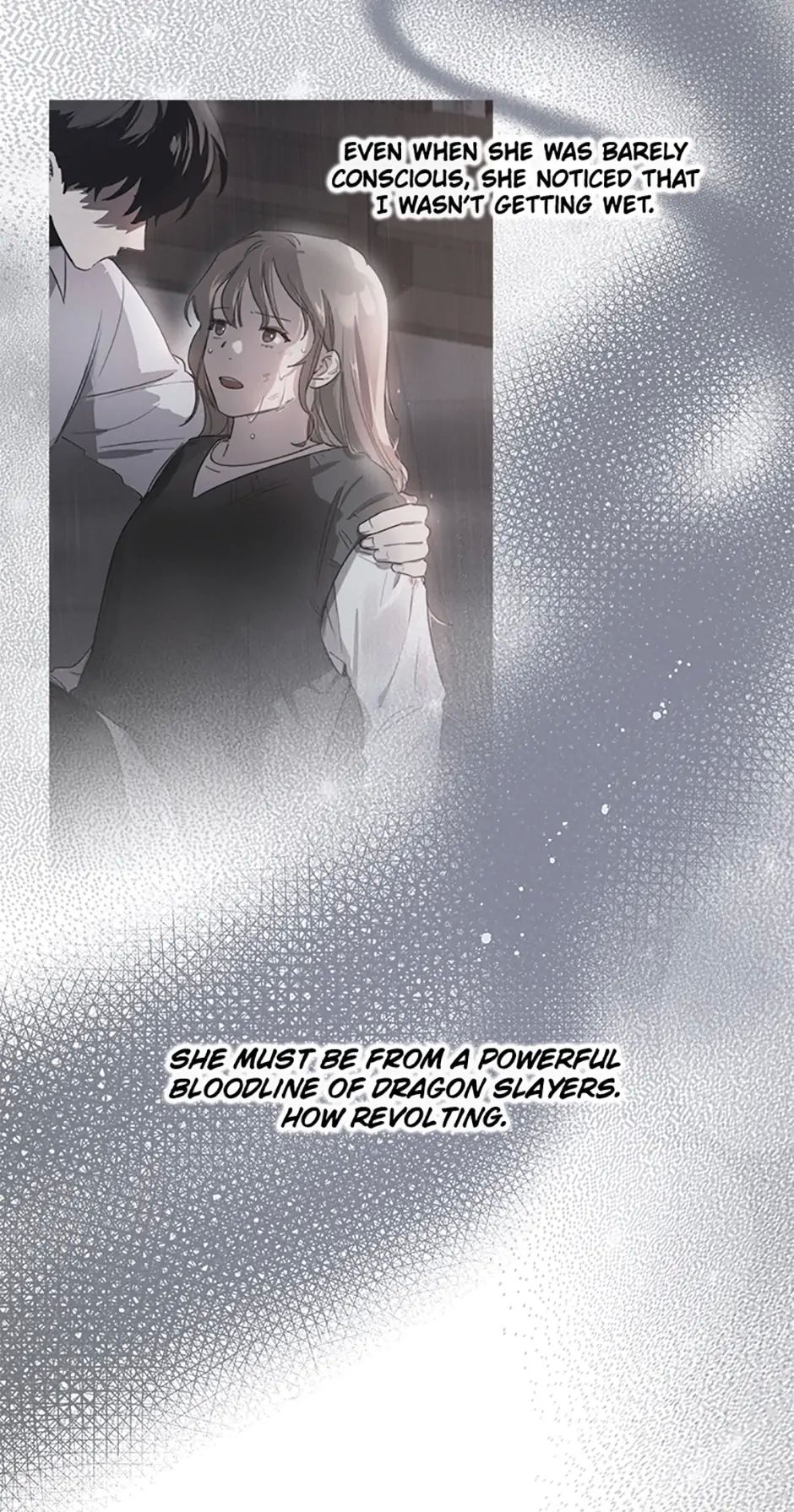 Black Dragon’s Taste chapter 41 - page 30