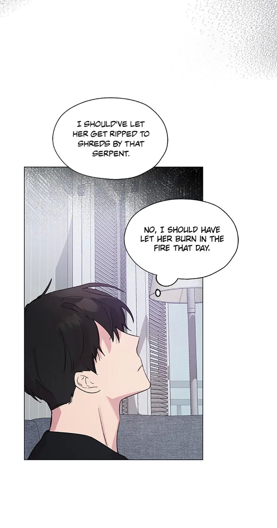 Black Dragon’s Taste chapter 41 - page 31