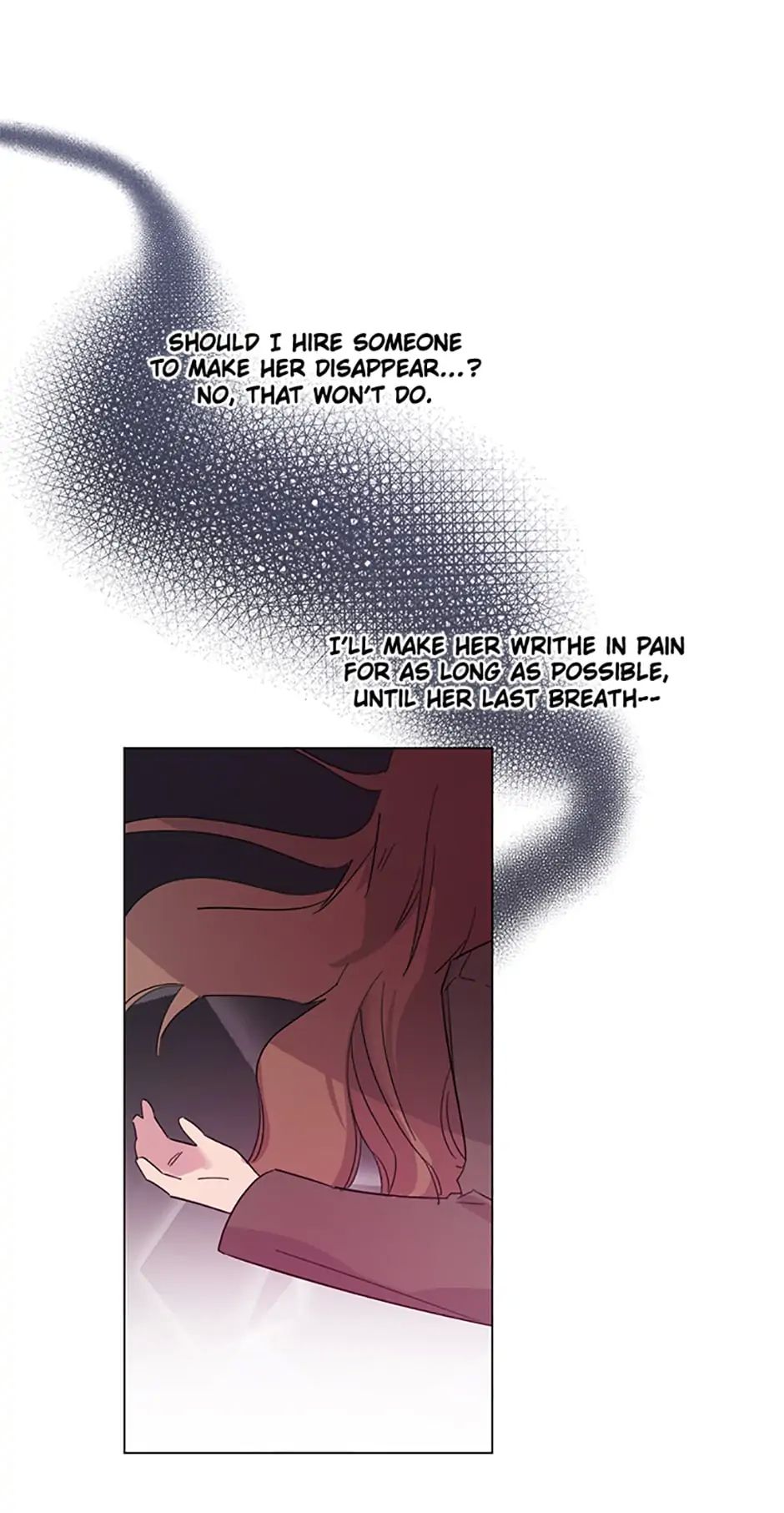 Black Dragon’s Taste chapter 41 - page 37