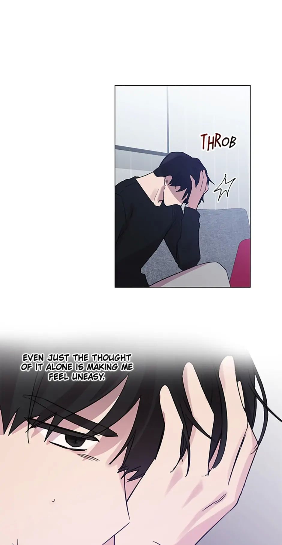 Black Dragon’s Taste chapter 41 - page 38