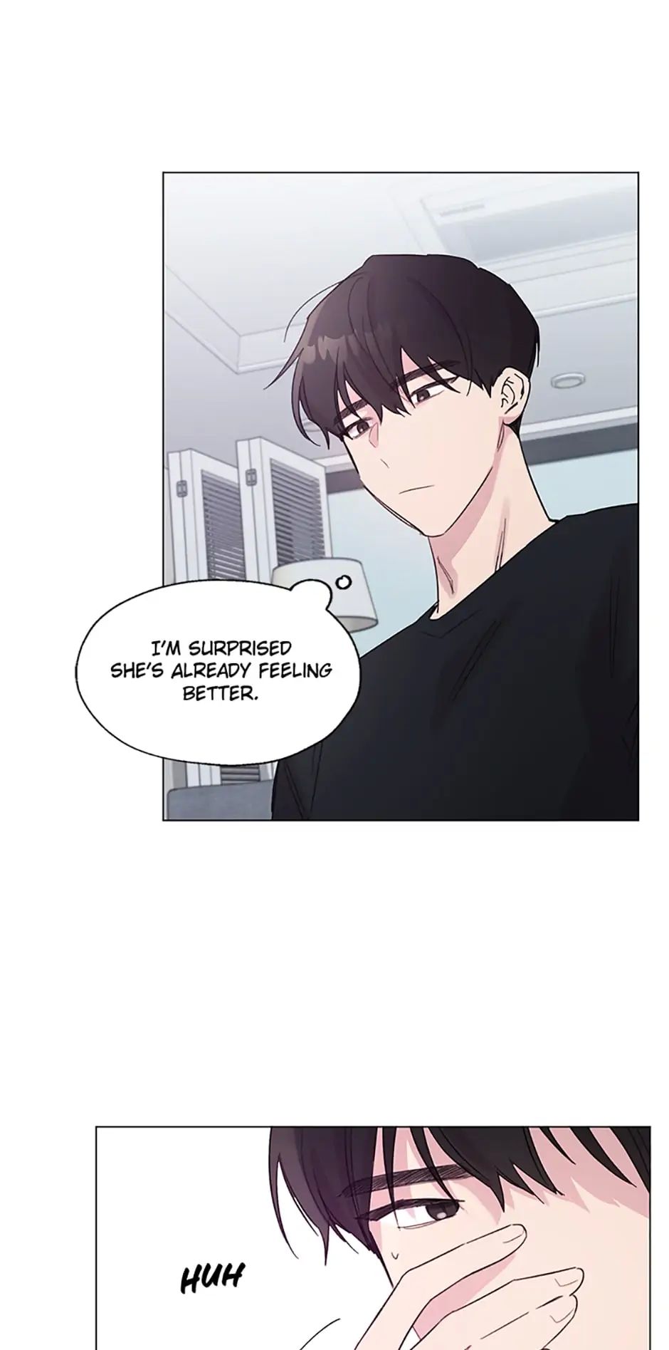 Black Dragon’s Taste chapter 41 - page 4