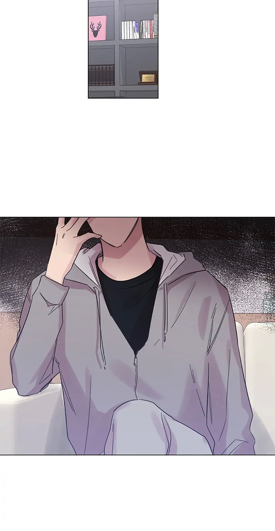 Black Dragon’s Taste chapter 41 - page 40