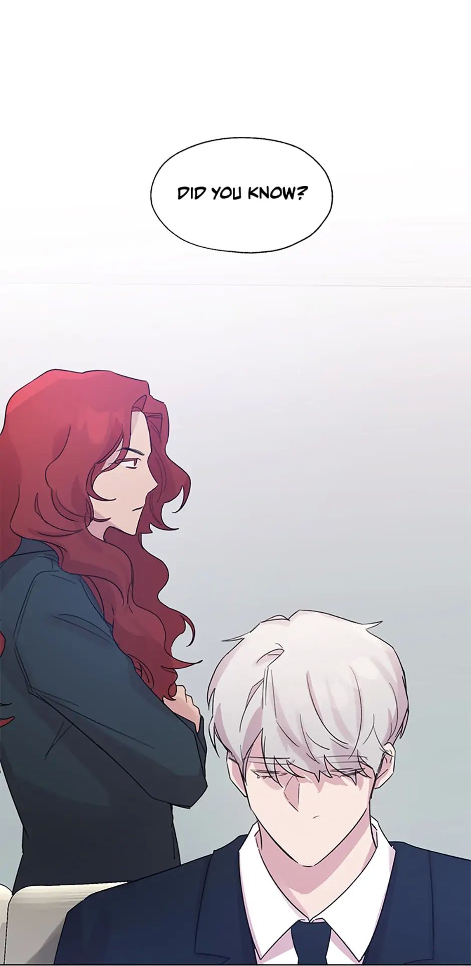 Black Dragon’s Taste chapter 41 - page 41
