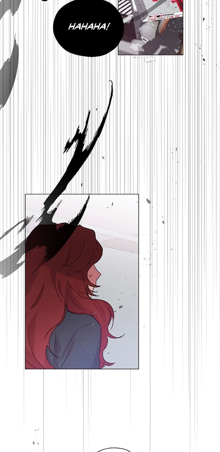 Black Dragon’s Taste chapter 41 - page 45