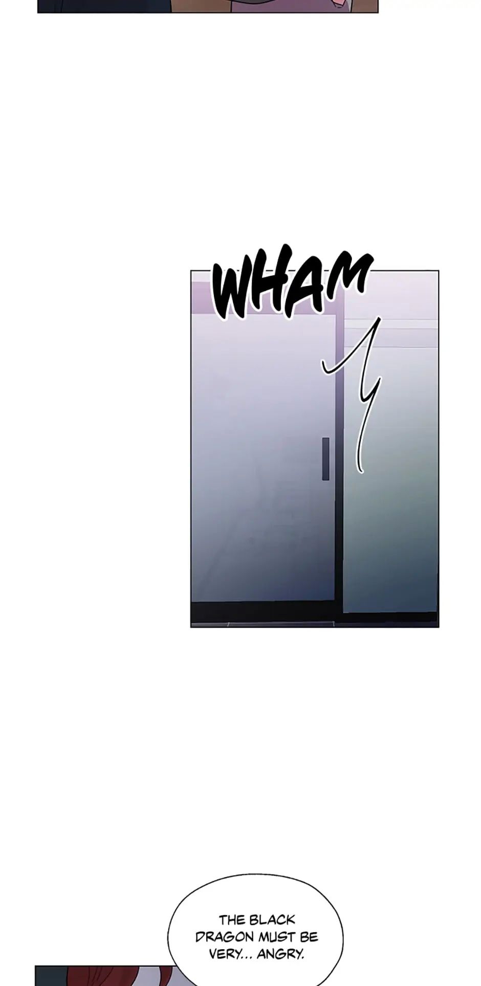 Black Dragon’s Taste chapter 41 - page 49