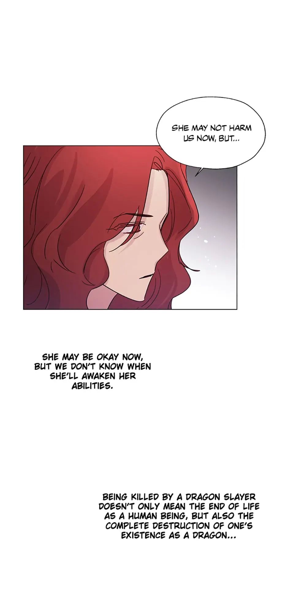 Black Dragon’s Taste chapter 41 - page 51