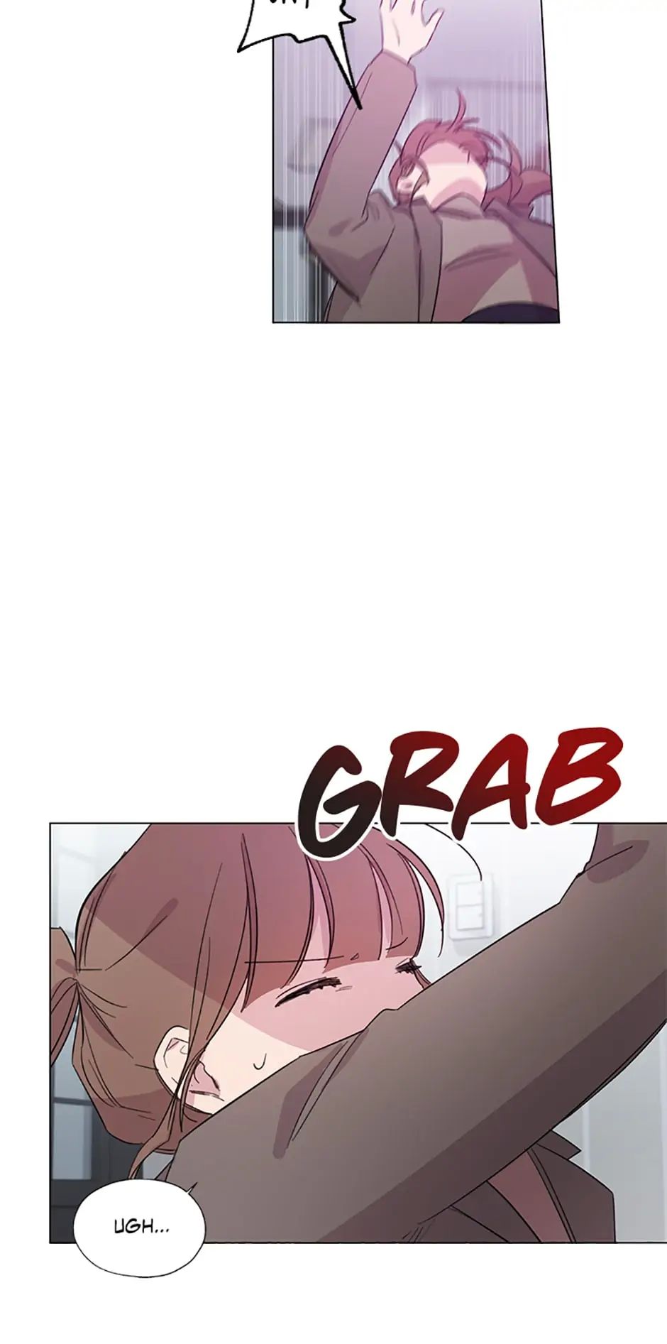 Black Dragon’s Taste chapter 41 - page 6