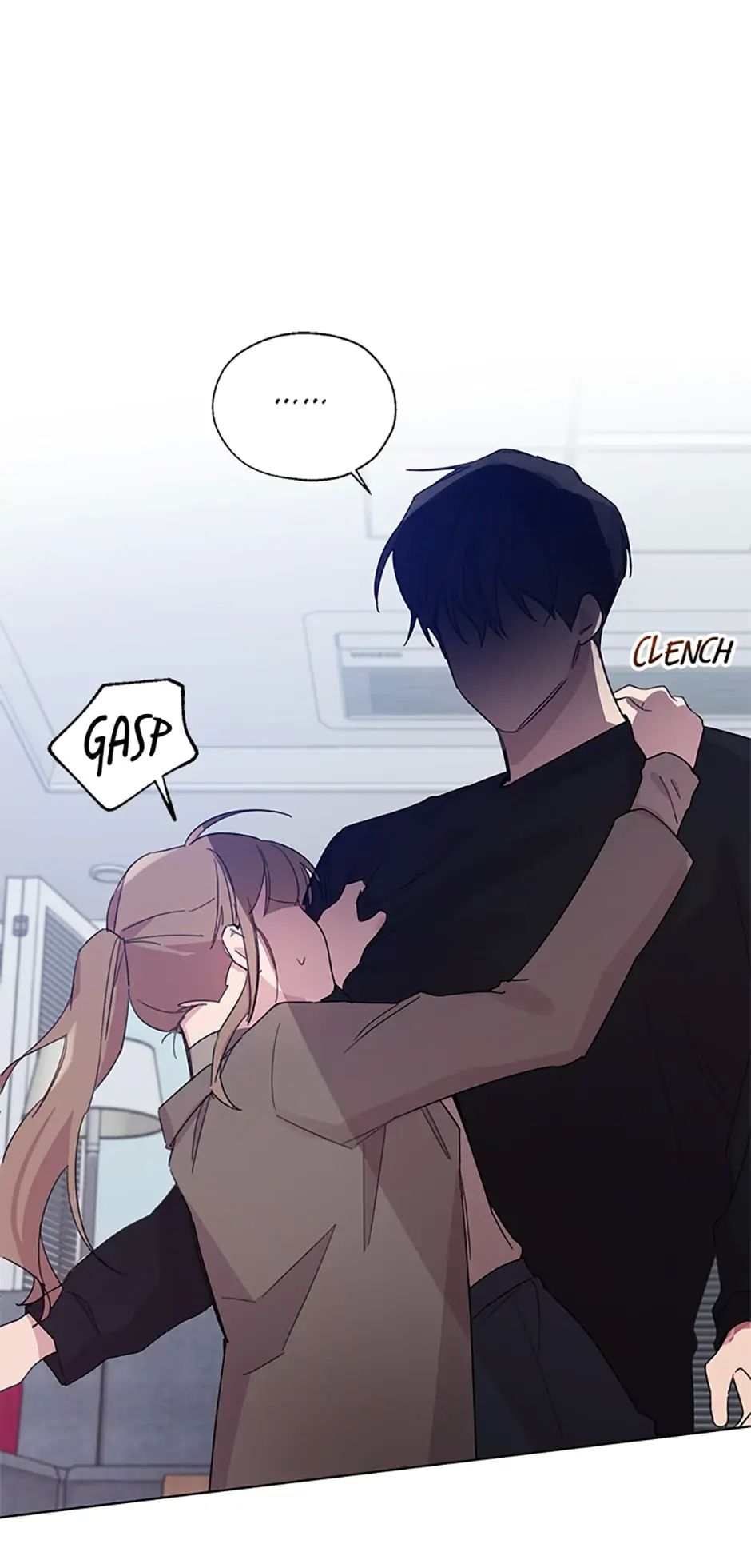 Black Dragon’s Taste chapter 41 - page 7