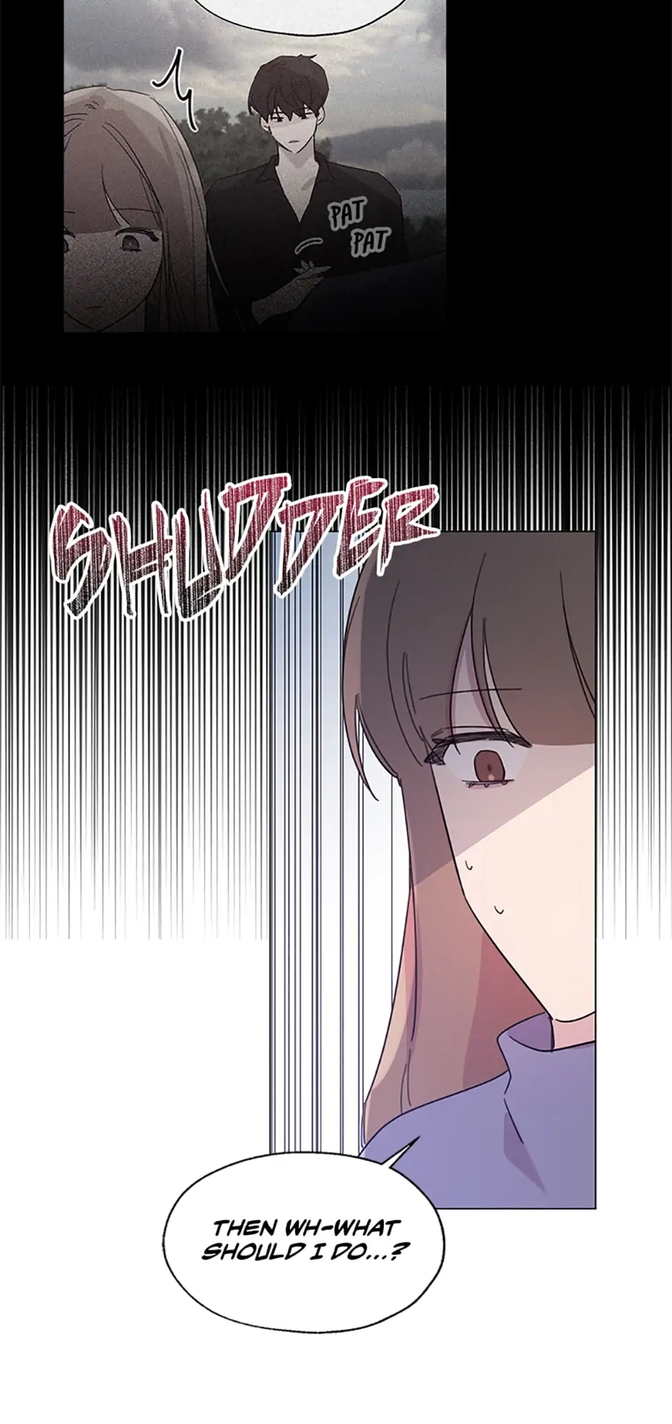 Black Dragon’s Taste chapter 42 - page 24