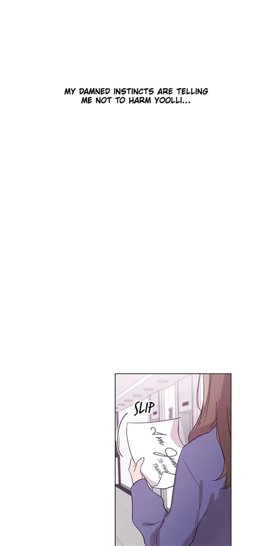 Black Dragon’s Taste chapter 42 - page 44