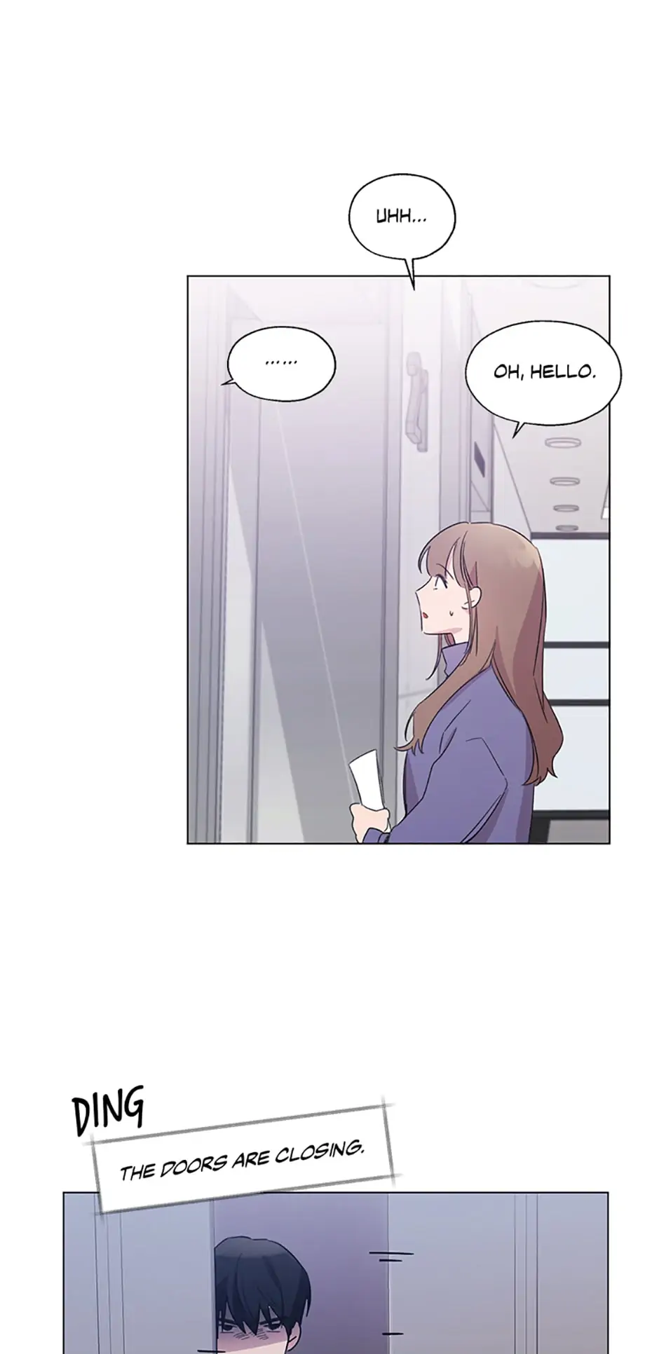 Black Dragon’s Taste chapter 42 - page 48