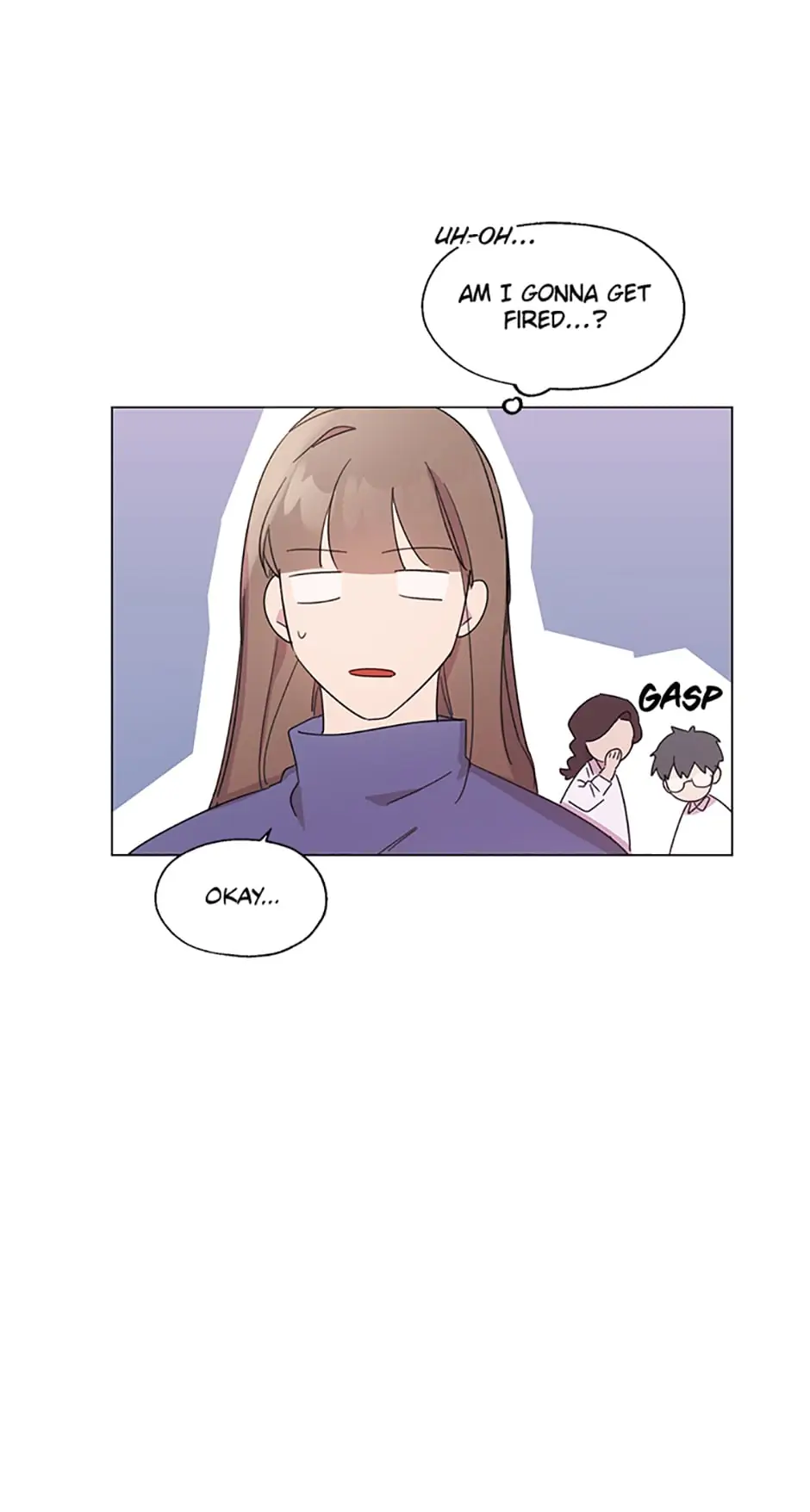 Black Dragon’s Taste chapter 42 - page 8
