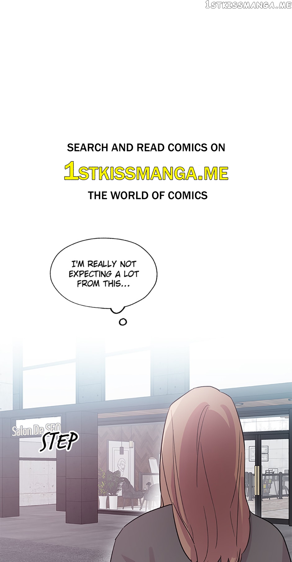 Black Dragon’s Taste Chapter 79 - page 1