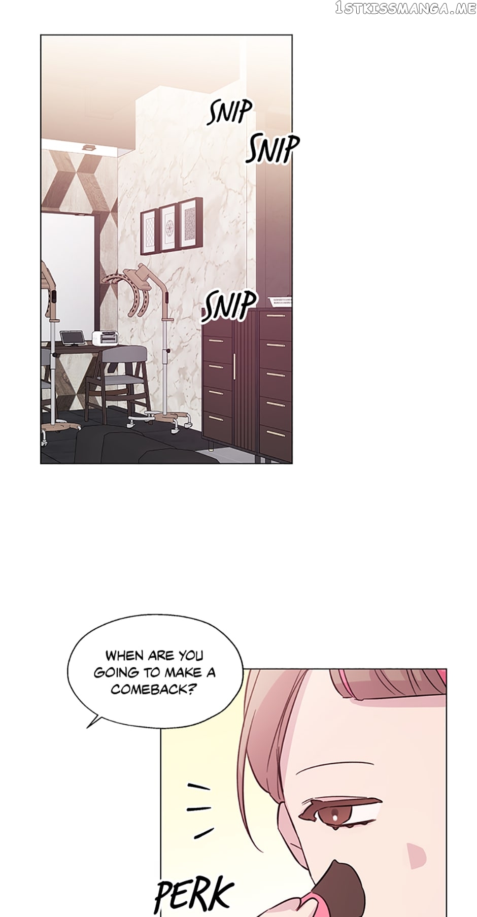 Black Dragon’s Taste Chapter 79 - page 10