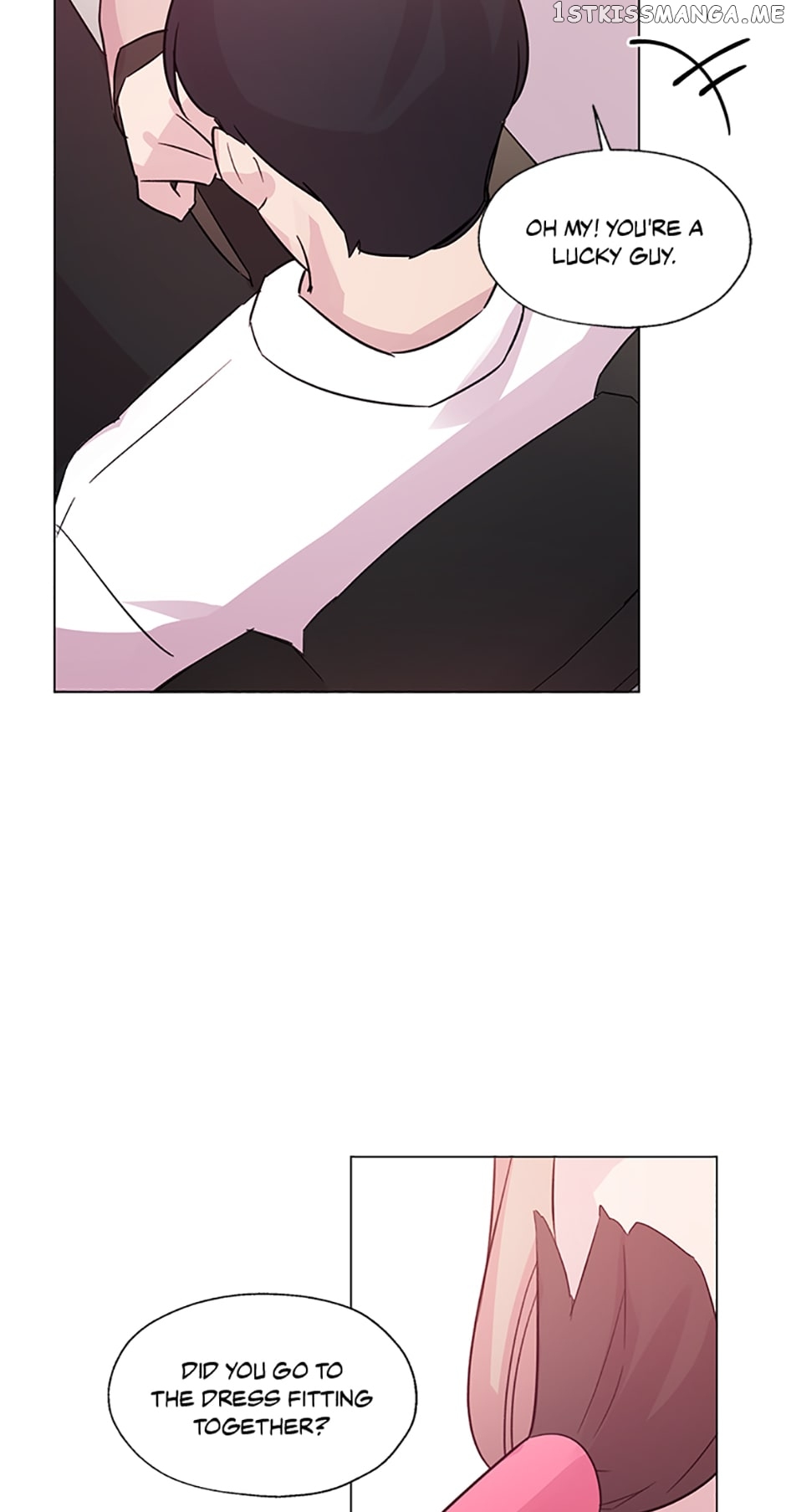 Black Dragon’s Taste Chapter 79 - page 13