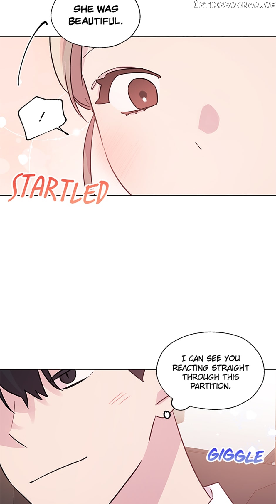 Black Dragon’s Taste Chapter 79 - page 16