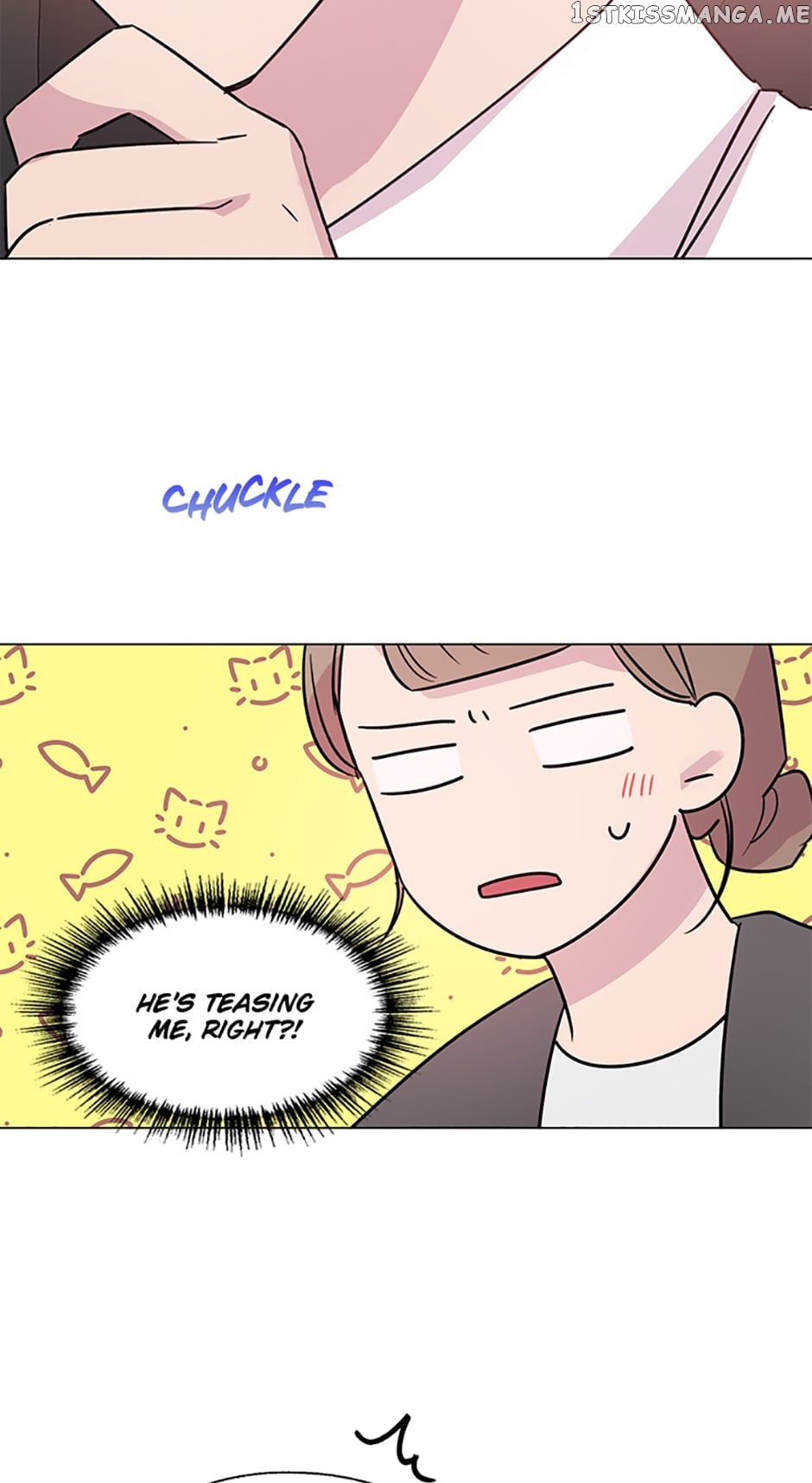 Black Dragon’s Taste Chapter 79 - page 17