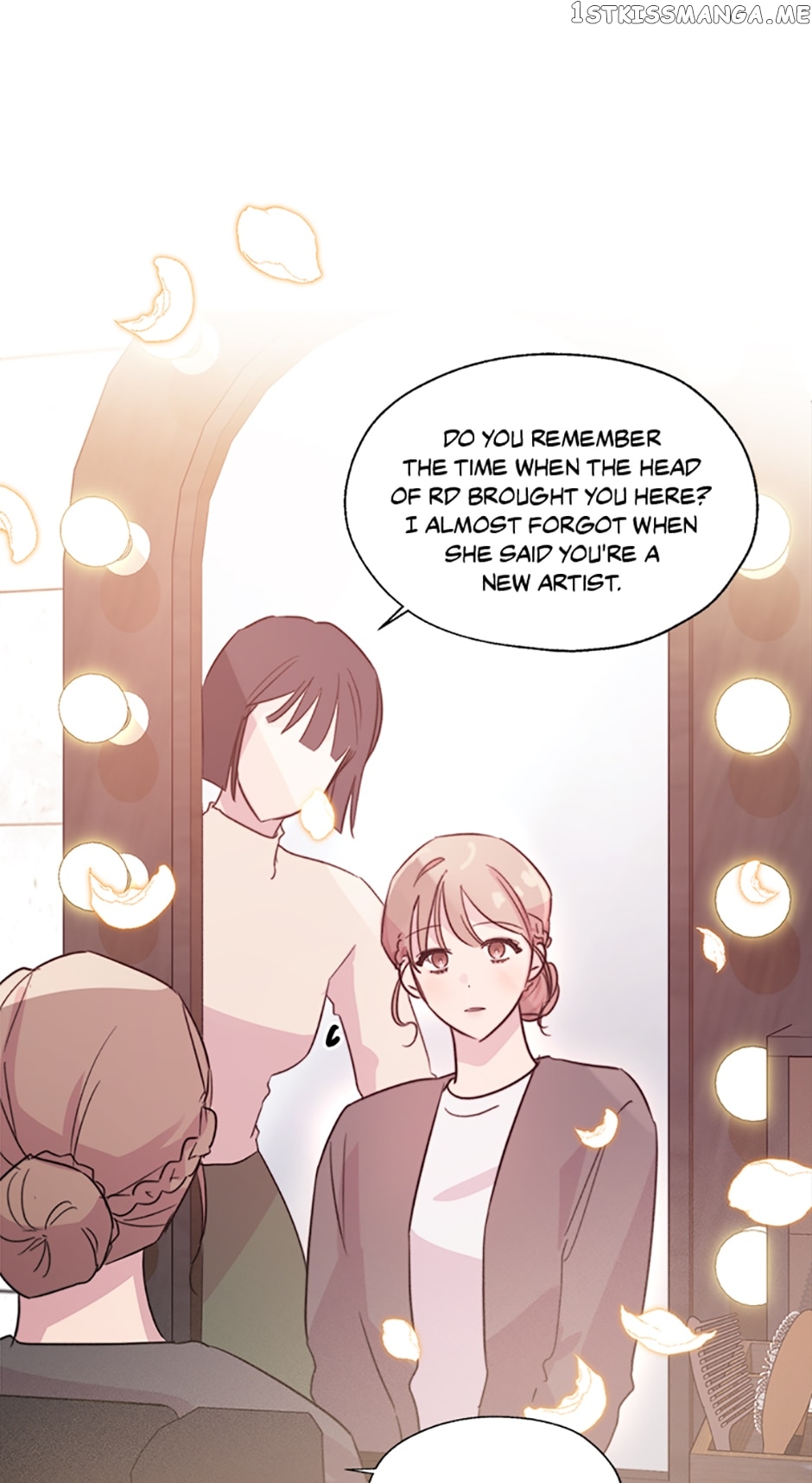 Black Dragon’s Taste Chapter 79 - page 20