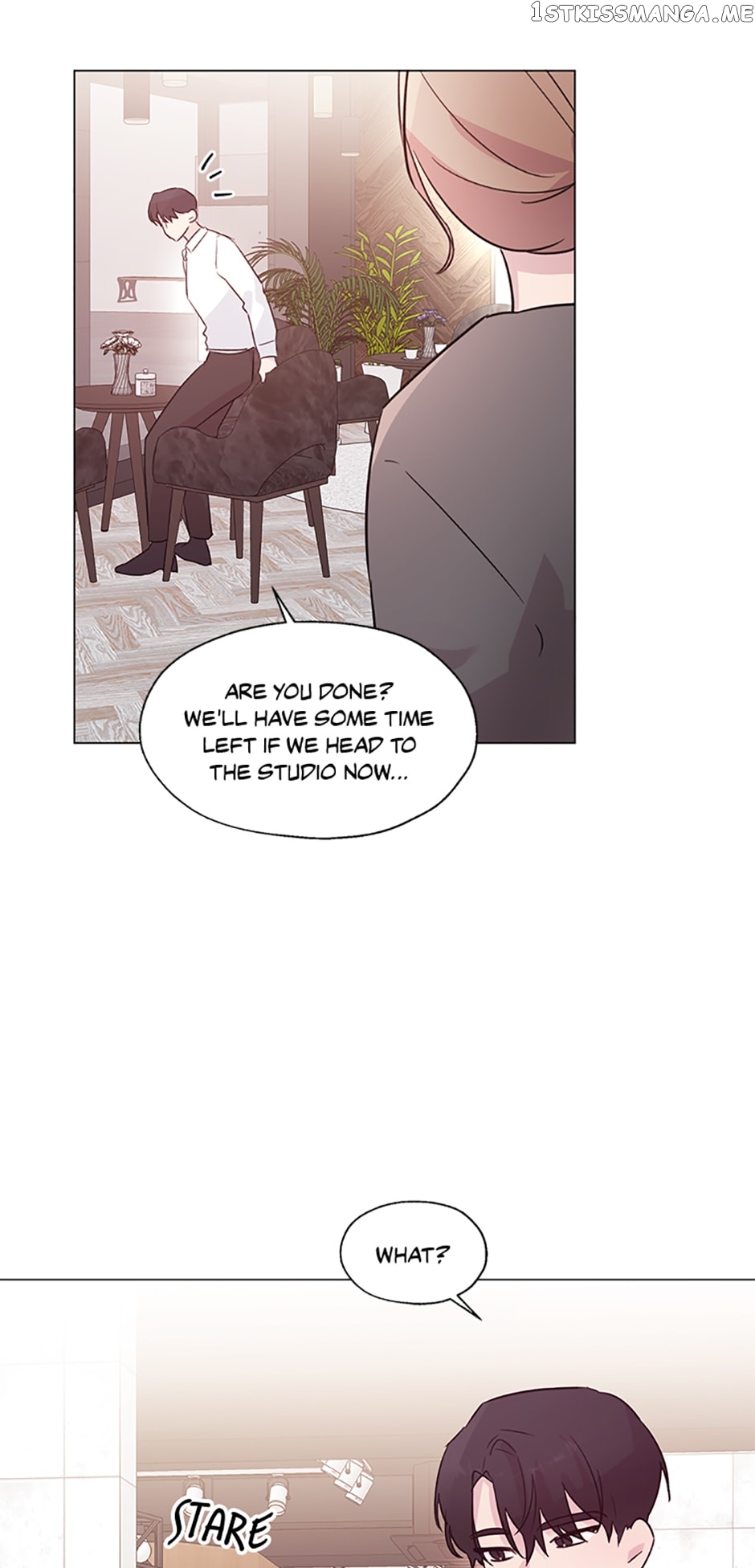 Black Dragon’s Taste Chapter 79 - page 23
