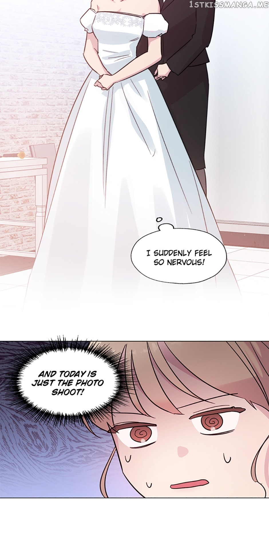 Black Dragon’s Taste Chapter 79 - page 28