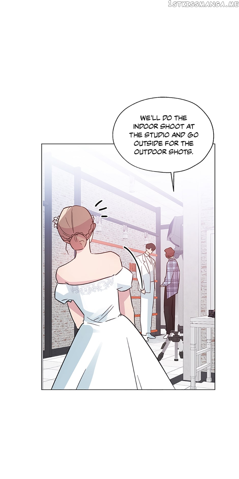 Black Dragon’s Taste Chapter 79 - page 29