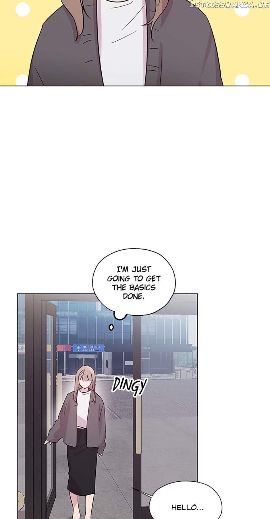 Black Dragon’s Taste Chapter 79 - page 3