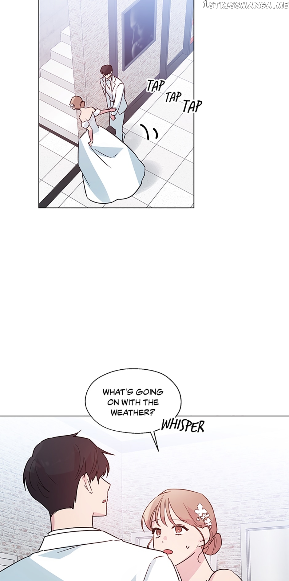Black Dragon’s Taste Chapter 79 - page 31