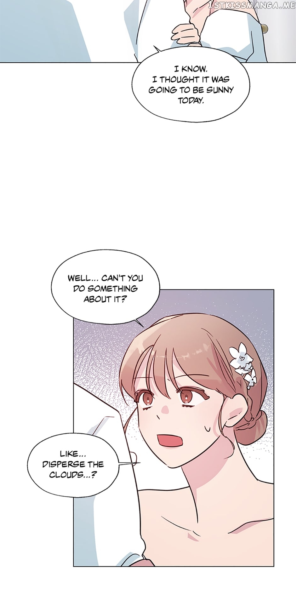 Black Dragon’s Taste Chapter 79 - page 32
