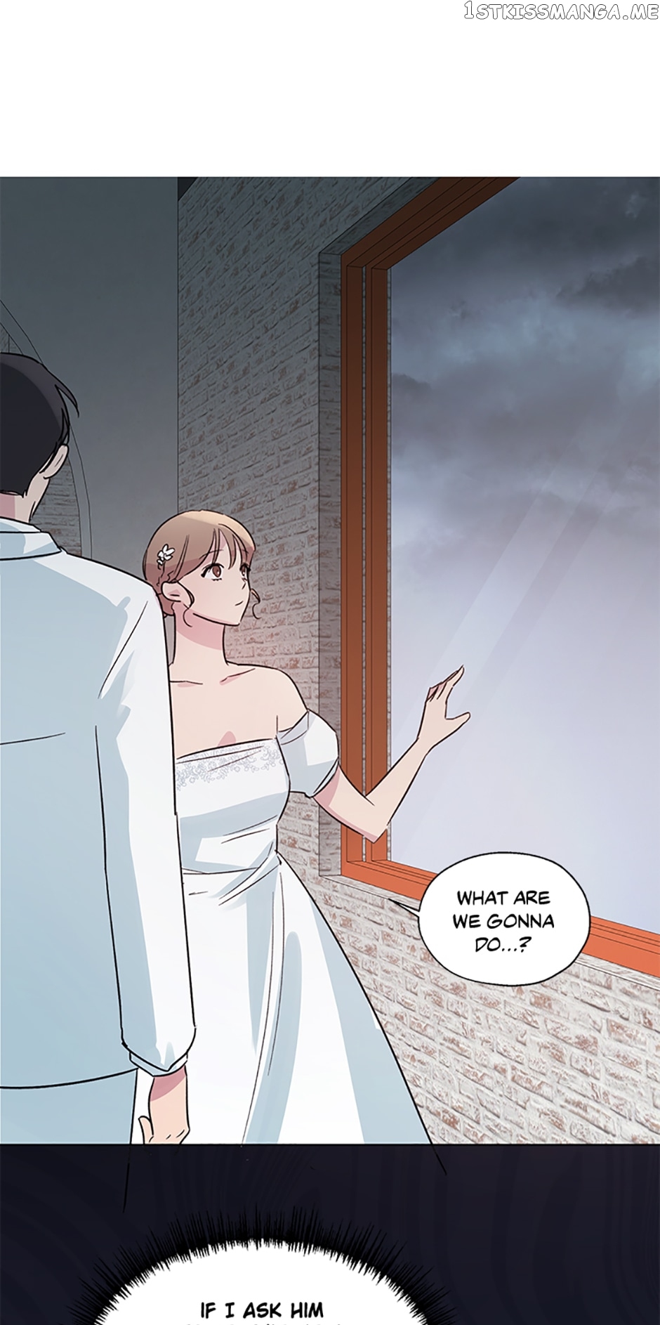 Black Dragon’s Taste Chapter 79 - page 34