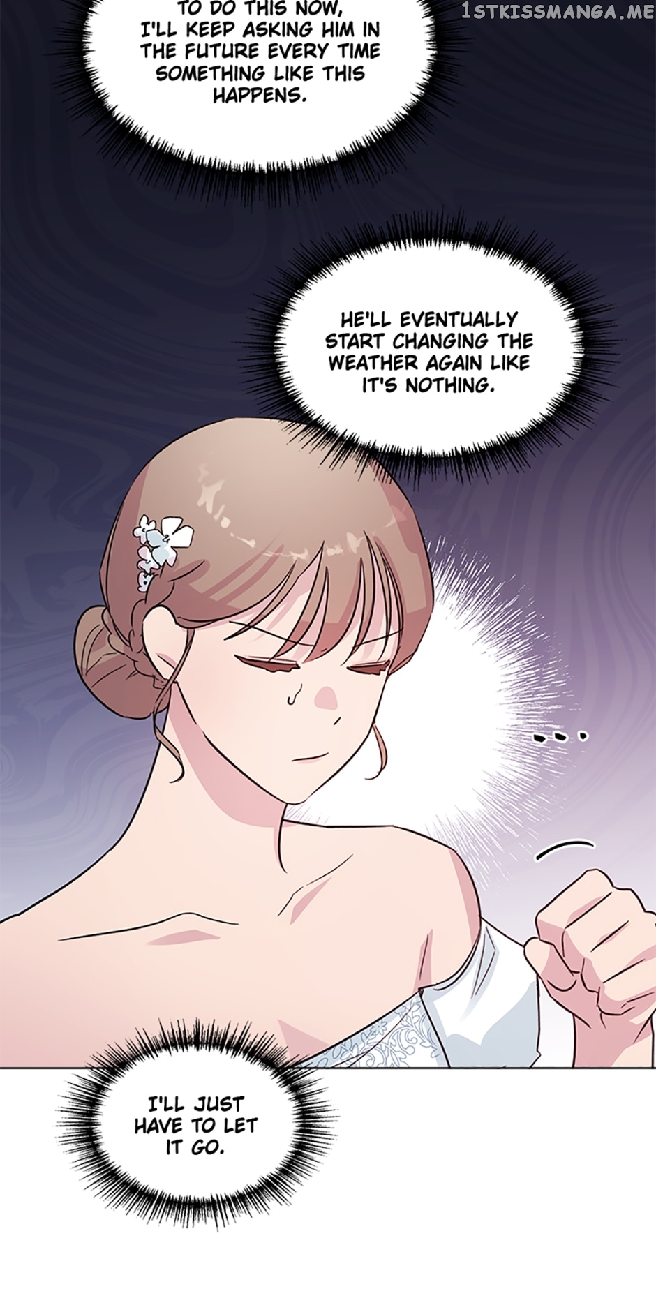 Black Dragon’s Taste Chapter 79 - page 35