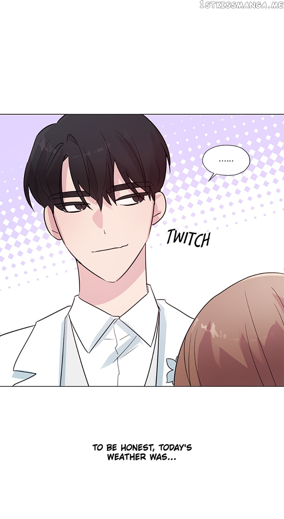 Black Dragon’s Taste Chapter 79 - page 36