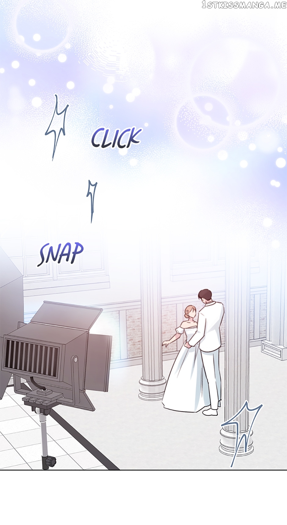 Black Dragon’s Taste Chapter 79 - page 39