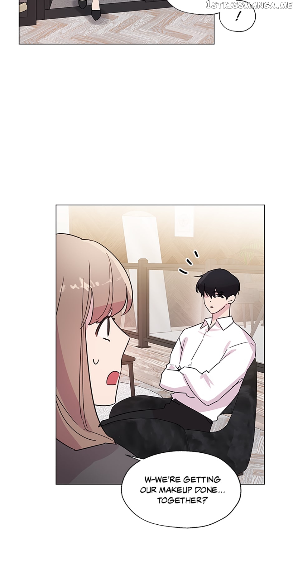 Black Dragon’s Taste Chapter 79 - page 4