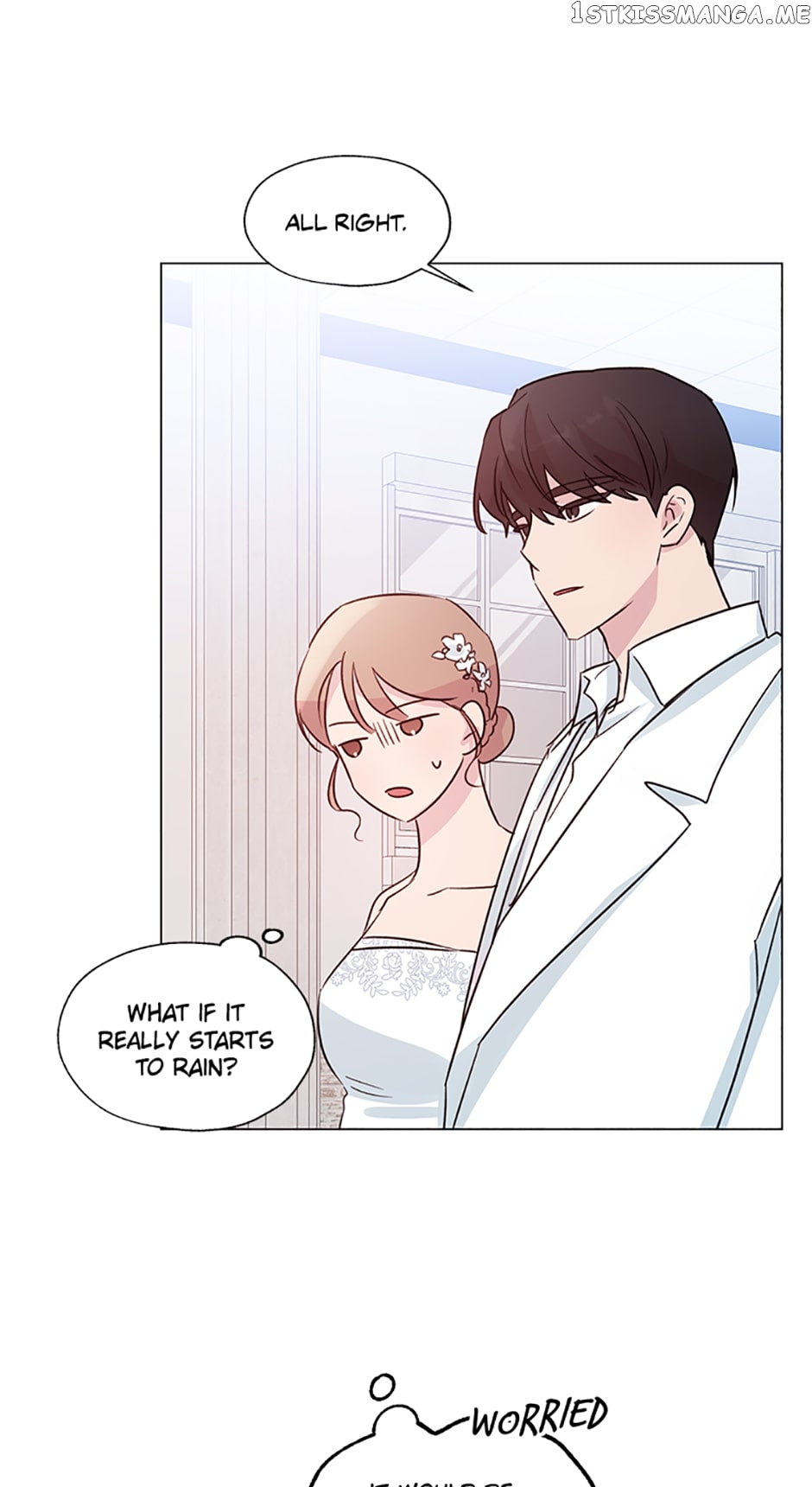 Black Dragon’s Taste Chapter 79 - page 41