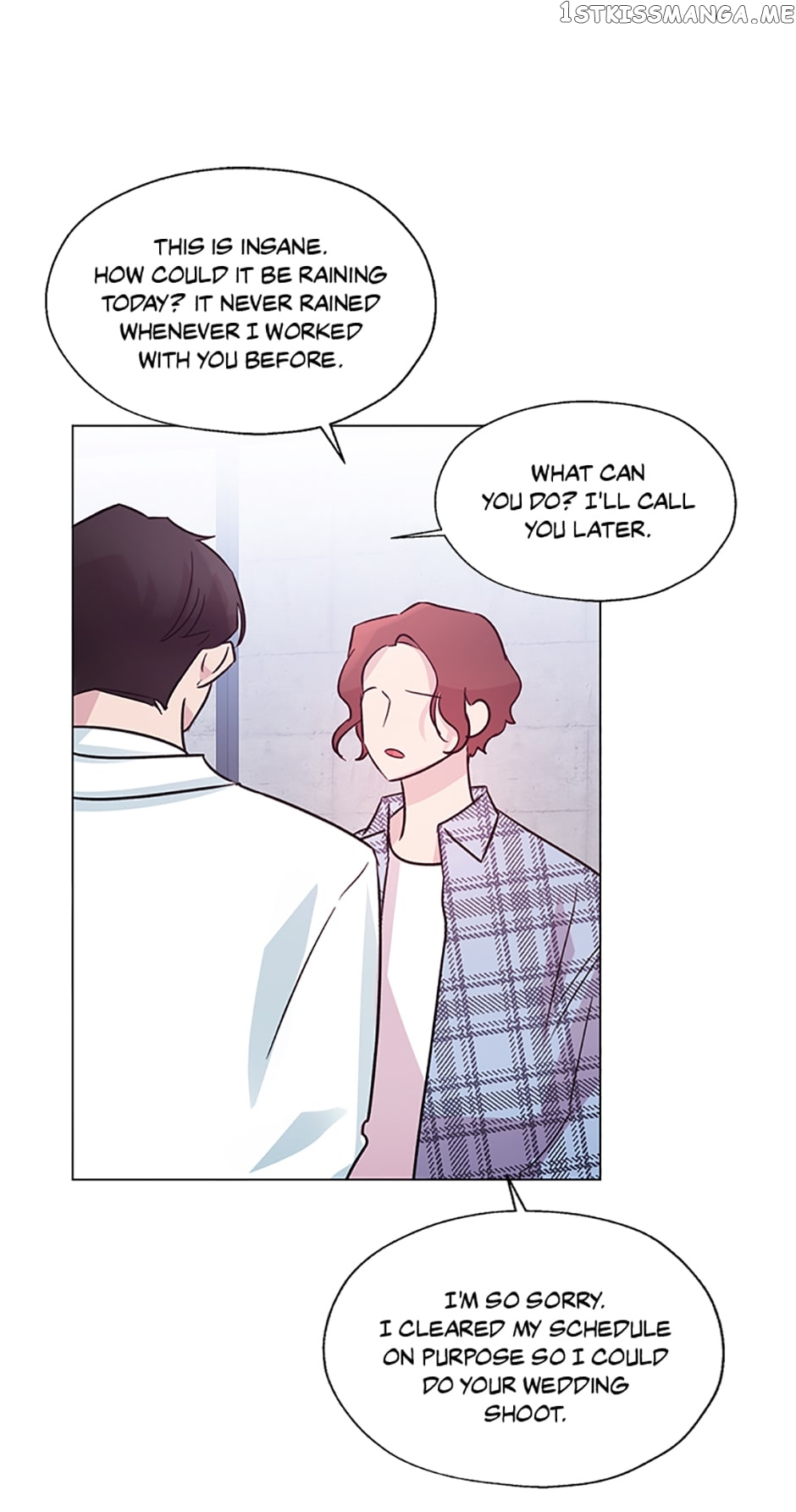 Black Dragon’s Taste Chapter 79 - page 43