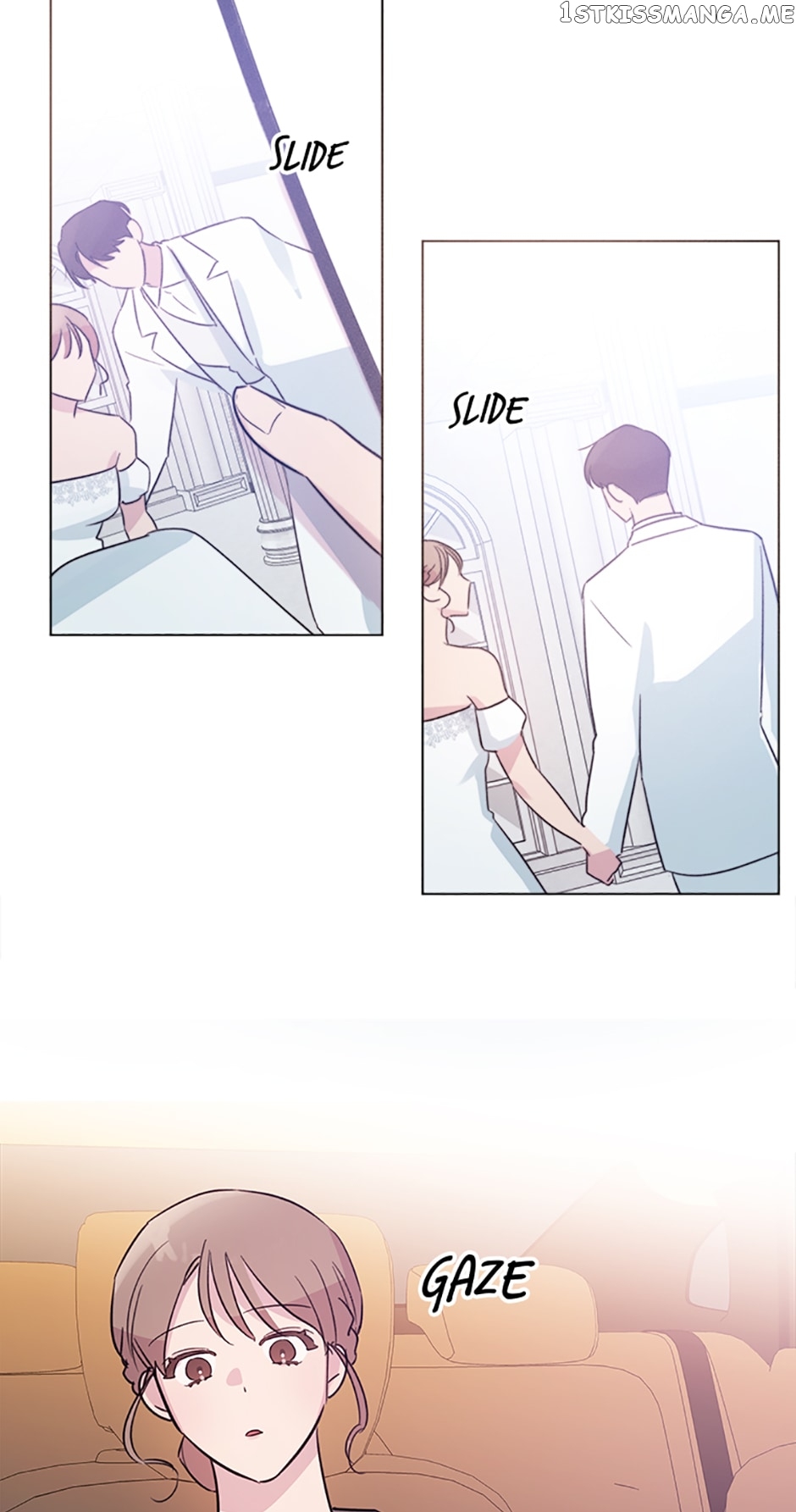 Black Dragon’s Taste Chapter 79 - page 46