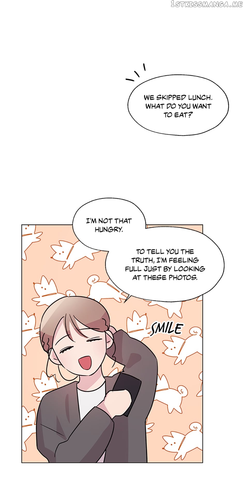 Black Dragon’s Taste Chapter 79 - page 50