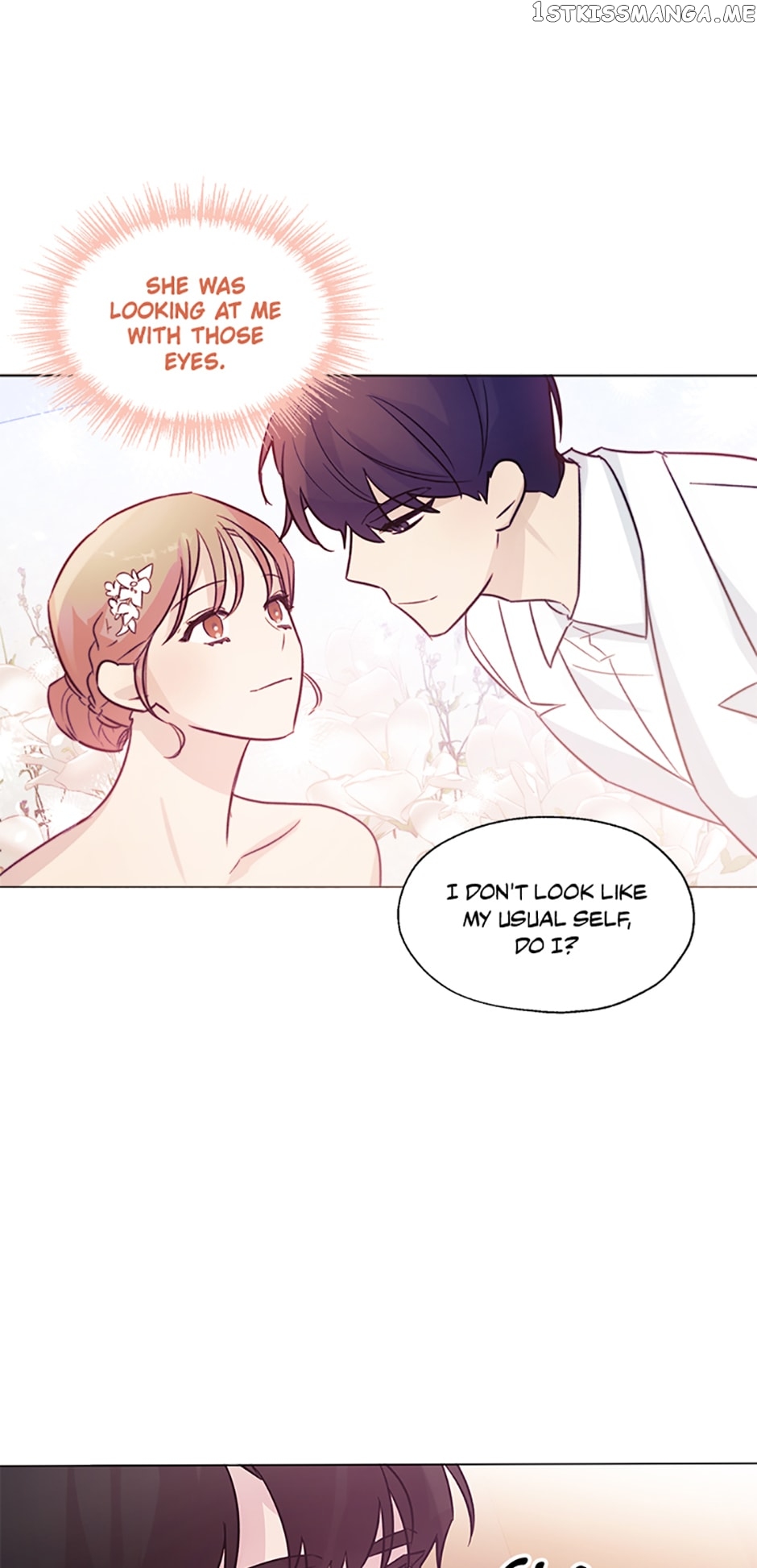 Black Dragon’s Taste Chapter 79 - page 51