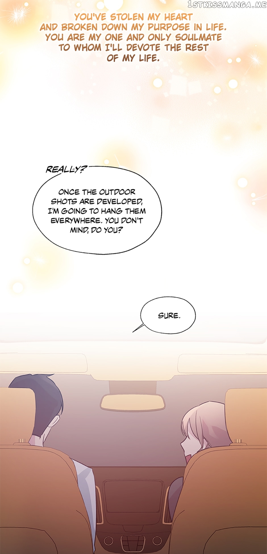 Black Dragon’s Taste Chapter 79 - page 53